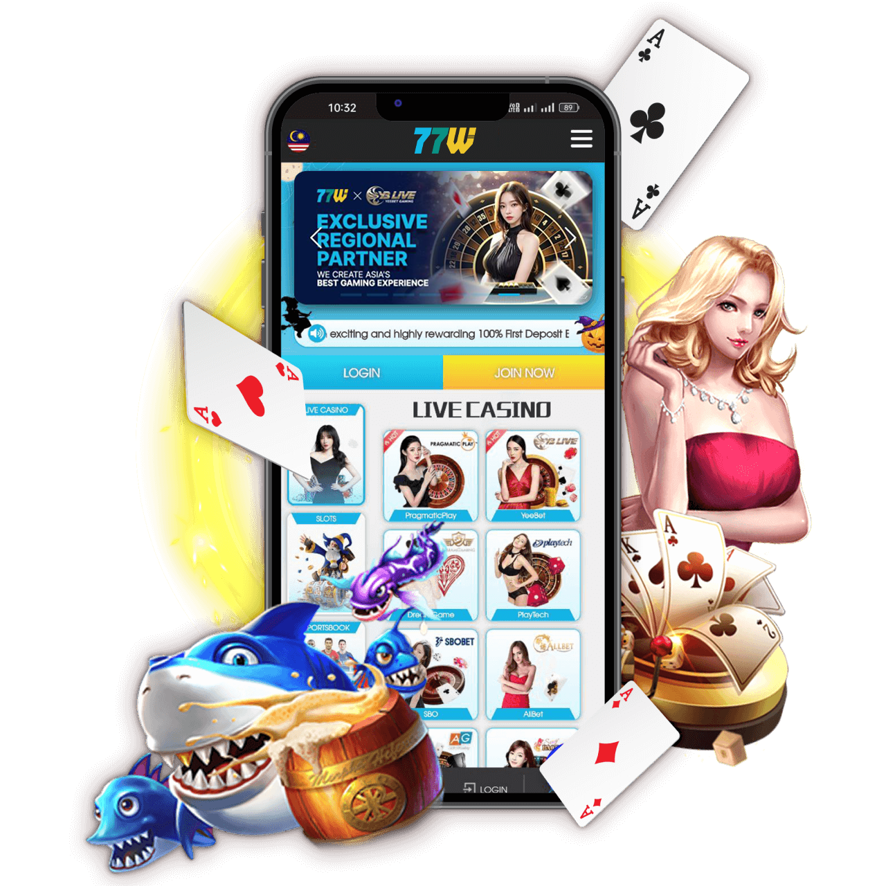 fair-gaming-experience